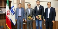 بورسیه 60 دانشجو برای نخستین بار در هرمزگان