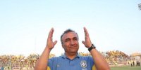 اولین واکنش فوتبالی ها به درگذشت نادر دست نشان