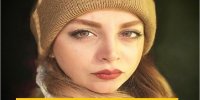 بازی ملیحه بقایی در سریال بوتیمار