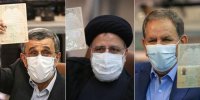 انتخابات 1400 دو مرحله ای می شود؟
