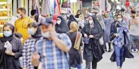 آخرین وضعیت رنگ‌بندی کرونایی شهرها قبل از انتخابات 28 خرداد 1400