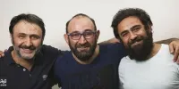 کلیپ همخوانی برادران هاشمی برای مادرشان در خندوانه