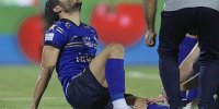 جانشین عارف غلامی در استقلال بعد از مصدومیت کیست؟