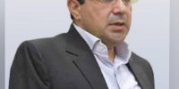 ضعف حکمرانی مدیریت منابع آب به خاطر فقدان آمایش سرزمین است