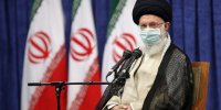 دیدار قهرمانان المپیک و پارالمپیک ایران در بازی‌های ۲۰۲۰ توکیو با رهبر انقلاب