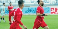 ماجرای جدایی امین قاسمی نژاد بازیکن جدید استقلال!