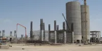 جزییات قطع شدن گاز ۶۰ کارخانه سیمان