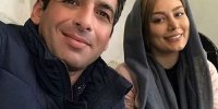 ماجرای رابطه جدید سحر قریشی با حمید گودرزی پس از طارمی!