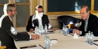 اولین واکنش عراقچی به مذاکرات باقری در وین
