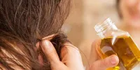 چگونه از روغن کنجد برای مو استفاده کنیم؟