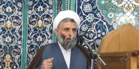 ماجرای استعفای حجت الاسلام ابراهیمی امام جمعه نقده