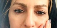 ماجرای ازدواج مجدد شقایق دهقان پس از طلاق مهراب قاسم خانی+ عکس