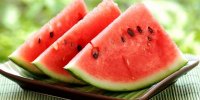 بهترین فواید خوردن هندوانه برای پوست، مو و سلامتی