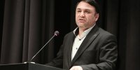 پیام تبریک مدیرعامل بانک سپه به مناسبت روز ولادت حضرت علی (ع)