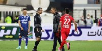 ماجرای شکایت یحیی گلمحمدی از سیدعلی داور دربی 98/ نتیجه شهرآورد به سود پرسپولیس می شود؟