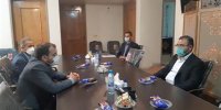 فولاد مبارکه از افتخارات نظام مقدس جمهوری اسلامی و قله های اقتصادی کشور است
