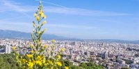 پیش بینی آب و هوا تا پایان فروردین 1400
