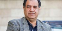 جزئیات بستری شدن علی خسروی به خاطر کرونا