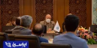تقدیر استاندار اصفهان از اقدامات روابط عمومی فولاد مبارکه/ تندیس رتبه برتر جشنواره به فولاد مبارکه رسید