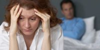 چرا همسرم نسبت به من سرد شده است؟ و راهکارهای مقابله با آن