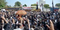 پشت پرده‌ی انفجار بمب میان عزاداران عاشورایی در پاکستان