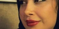 ماجرای کشف حجاب سارا باهنر بازیگر+ عکس