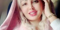 بازی سارا احمدیان در سریال شب بیدار