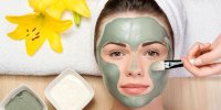بهترین ماسک صورت خانگی برای داشتن پوستی درخشان