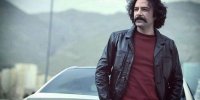 بازی حسام منظور در سریال جزیره