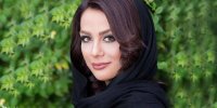 تصاویر جنجالی مارال فرجاد در اروپا
