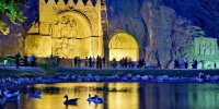 گردشگری مسبب ارز آوری ارزان و افزایش اشتغال
