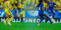 ماجرای غیرعادی بودن بازیکنان الهلال در برابر پرسپولیس در یک چهارم نهایی لیگ آسیا 2021