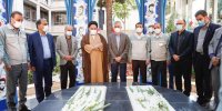 ذوب آهن اصفهان و فولاد مبارکه در مسیر افزایش همکاری و تعامل