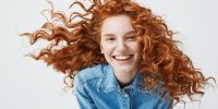 چگونه از موهای فر مراقبت کنیم؟