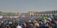 توزیع پول بین کشاورزان ،تنها راه مقابله با خشکسالی!