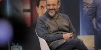 فیلم واکنش مهران غفوریان به بازی دربی 98