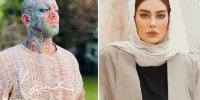 ماجرای تبلیغ کنسرت تتلو توسط سحر قریشی/  بازیگر معروف قید بازگشت به ایران را زد! + عکس های جدید
