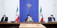 عملکرد دولت سیزدهم در سال ۱۴۰۰ چگونه بود؟