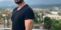 کلیپ سوتی عجیب فرزاد فرزین!