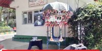 روایت ساکنان شهرک اکباتان از روابط و رفتار بابک خرمدین