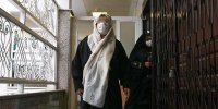 فیلم| اولین اعترافات مادر بابک خرمدین در دادسرای جنایی