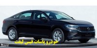 آشنایی با خودرو پاسات فیس لیفت passat volkswagen مدل 2022