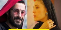 ماجرای ازدواج نوید محمدزاده با فرشته حسینی+عکس