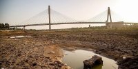 پشت پرده مشکل کم آبی خوزستان