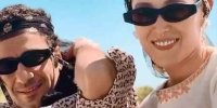 واکنش سلبریتی ها به ازدواج نوید محمدزاده با فرشته حسینی