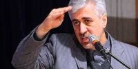 حمید سجادی وزیر پیشنهادی رئیسی از مجلس رای اعتماد می گیرد؟
