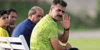 ماجرای توهین پورموسوی سرمربی نفت مسجدسلیمان