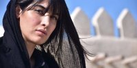 ریحانه رضی در سریال تب و تاب کیست؟