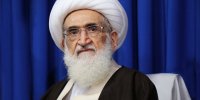 فیلم | تقدیر آیت‌الله نوری همدانی از وزارت بهداشت