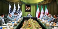 شرکت فولاد مبارکه حامی و کمک‌رسانِ پروژه فولادسازی فولاد سفیددشت